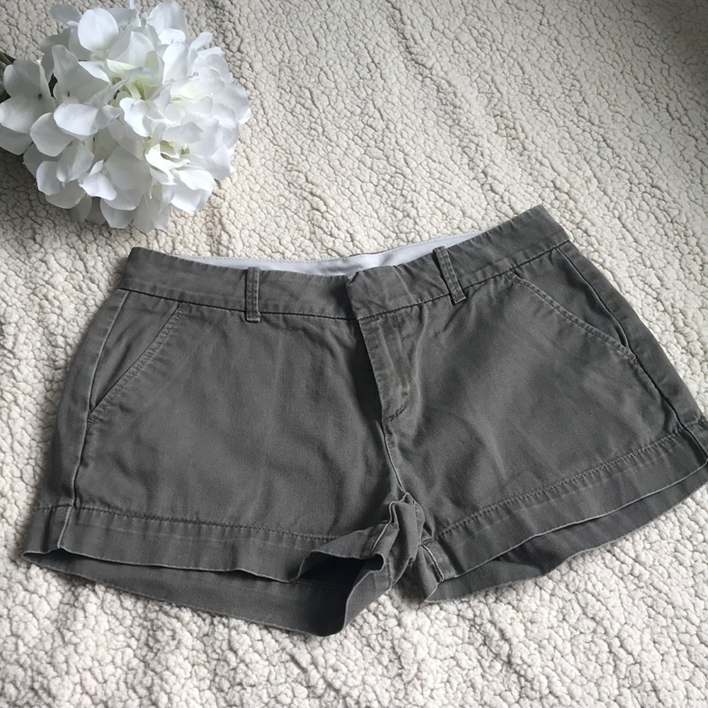 Short!